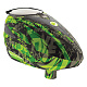 Фидер Dye Rotor Lime Tiger - пейнтбольный магазин Арсенал Фидер Dye Rotor Lime Tiger